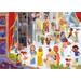 Rolf More – Ontdekplaten speldecors themaset 2