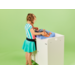 Rolf More - Commode, wit