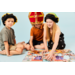 Rolf Puzzels - Vloerpuzzel Sinterklaas, 40 stukken
