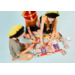 Rolf Puzzels - Vloerpuzzel Sinterklaas, 40 stukken