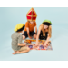 Rolf Puzzels - Vloerpuzzel Sinterklaas, 40 stukken