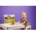 Piramide - Fotoposters, set van 7