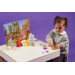 Piramide - Fotoposters, set van 7