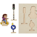 Rolf More – Speelpuzzel Verkeer