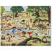 Rolf Puzzels - Puzzel Natuurspeelplaats