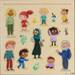 Rolf Puzzels – Puzzel Mensen