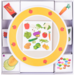 Rolf Basics - Vitamientjes op ons bord