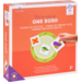 Rolf Basics - Vitamientjes op ons bord