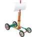 K'nex 79320 STEM Explorations voertuigen
