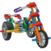 K'nex 79320 STEM Explorations voertuigen