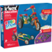 K'nex 79320 STEM Explorations voertuigen