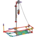 K'nex 79319 STEM Explorations hefbomen en katrollen