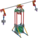 K'nex 79319 STEM Explorations hefbomen en katrollen