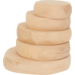 Stekkels Flets, 5 stuks