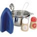 Housekeeping Center 4 in 1