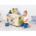 Housekeeping Center 4 in 1