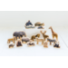 Wilde dieren