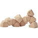 Stekkels Rocs, set van 12 stuks (6 klein & 6 groot)