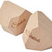 Stekkels Rocs, set van 12 stuks (6 klein & 6 groot)