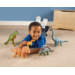 Jumbo dinosaurussen