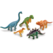 Jumbo dinosaurussen