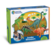Jumbo dinosaurussen