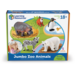 Jumbo dierentuindieren