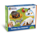 Jumbo dierentuindieren