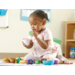 Voedselset voor in de klas