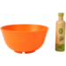 Houten Speeleten Salade Speelset, 15 delig