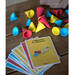 Piks Medium + Creative Cards  (24 Cards)
