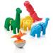 Smartmax My First Dinosaurs