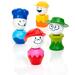 Smartmax My First People