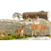 Dierenset, 26 delig