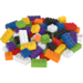 BiOBUDDi Education Small, set van 500 stuks