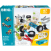 Brio builder pullback motor set