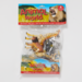 Dierentuindierenset, 6 stuks