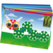 Kid K'nex 78698 schoolset inclusief 22 voorbeeldkaarten