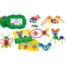 Kid K'nex 78750 aanvullingsset met 8 voorbeeldkaarten