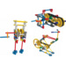 K'nex 78630 techniek tandwielen 198 onderdelen