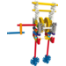 K'nex 78630 techniek tandwielen 198 onderdelen