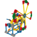 K'nex 78630 techniek tandwielen 198 onderdelen
