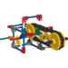 K'nex 78630 techniek tandwielen 198 onderdelen