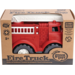 Green Toys brandweerauto