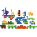 BiOBUDDi Education Big set dieren