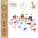 BiOBUDDi Education Big getallen