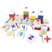 BiOBUDDi Education Big getallen