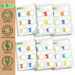 BiOBUDDi Education Big getallen