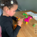 BiOBUDDi Education Big wilde dieren