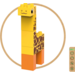 BiOBUDDi Education Big wilde dieren